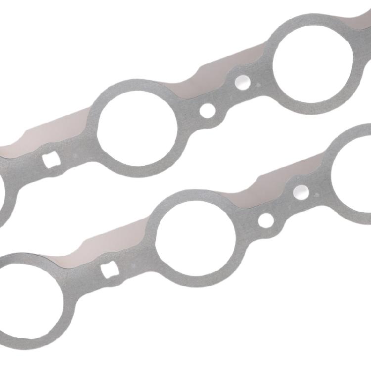High Temp Metal Exhaust Gasket Set For Long Lasting Seal & Vibration Resistance 551696 12617944 03413B 11518860 11609481