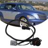 Reliable Performance Rear View Backup Camera for Fiat Freemont 56054858S