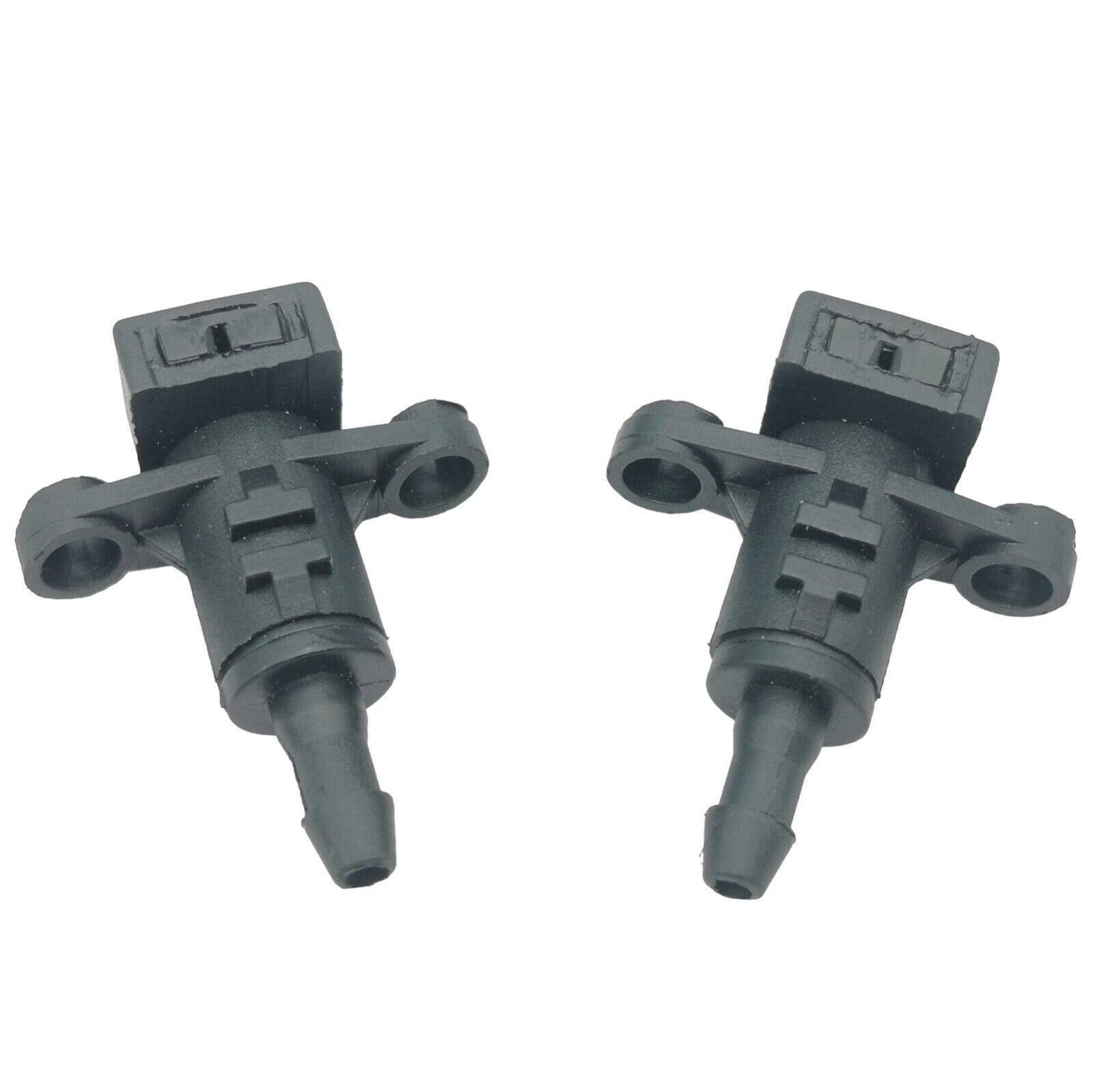 

Пара форсунок омывателя ветрового стекла для Kia 2011-2018 Ceed Mk2 Picanto Mk2 Rio Mk3 1pc