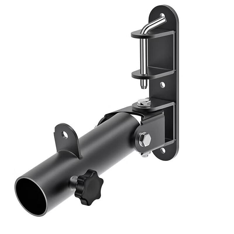 WEZHO Wall-Mounted Barbell Landmine Attachment