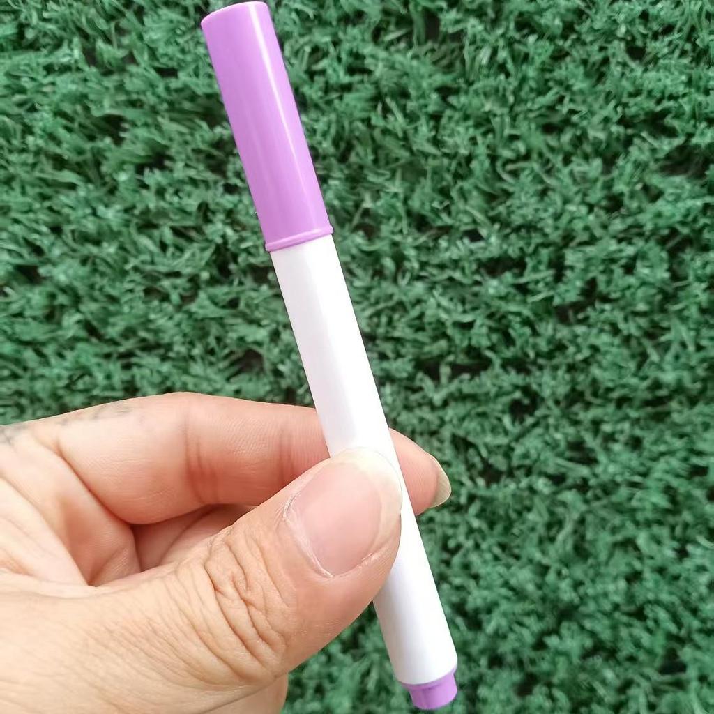 Refillable Erasable Fine Tip Whiteboard Marker for Students and Teachers