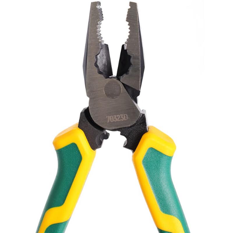 SATA Industrial Grade Wire Pliers
