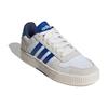 Adidas D Pad Classic 'White Blue' Sneakers JH8811