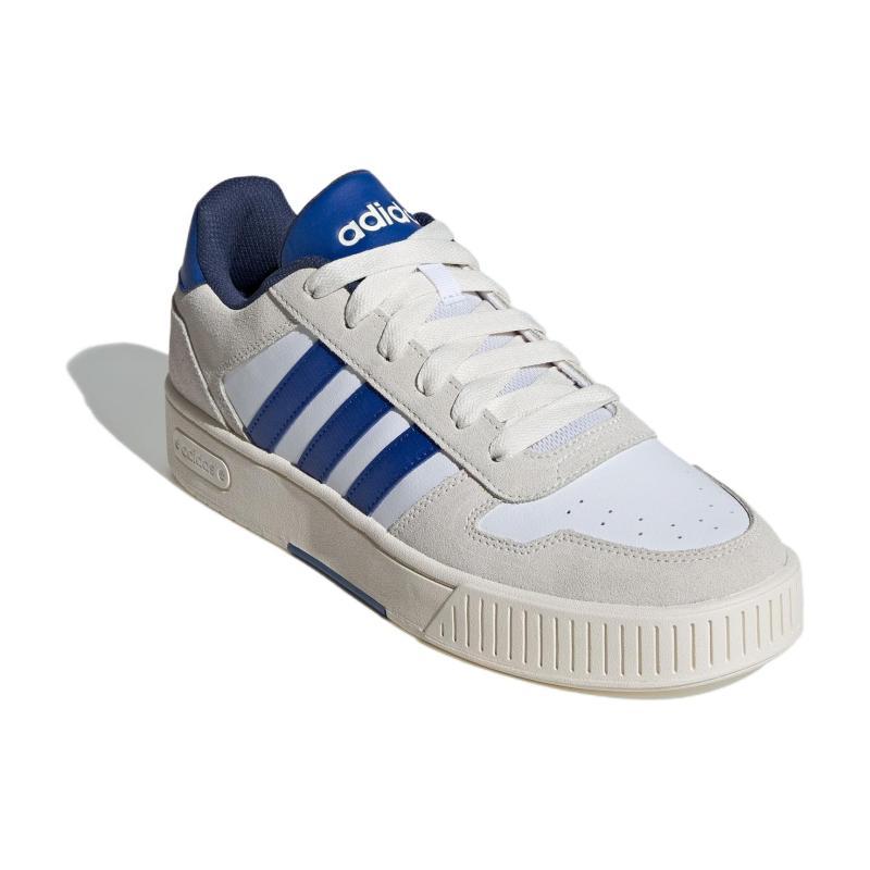 Adidas D Pad Classic 'White Blue' Sneakers JH8811