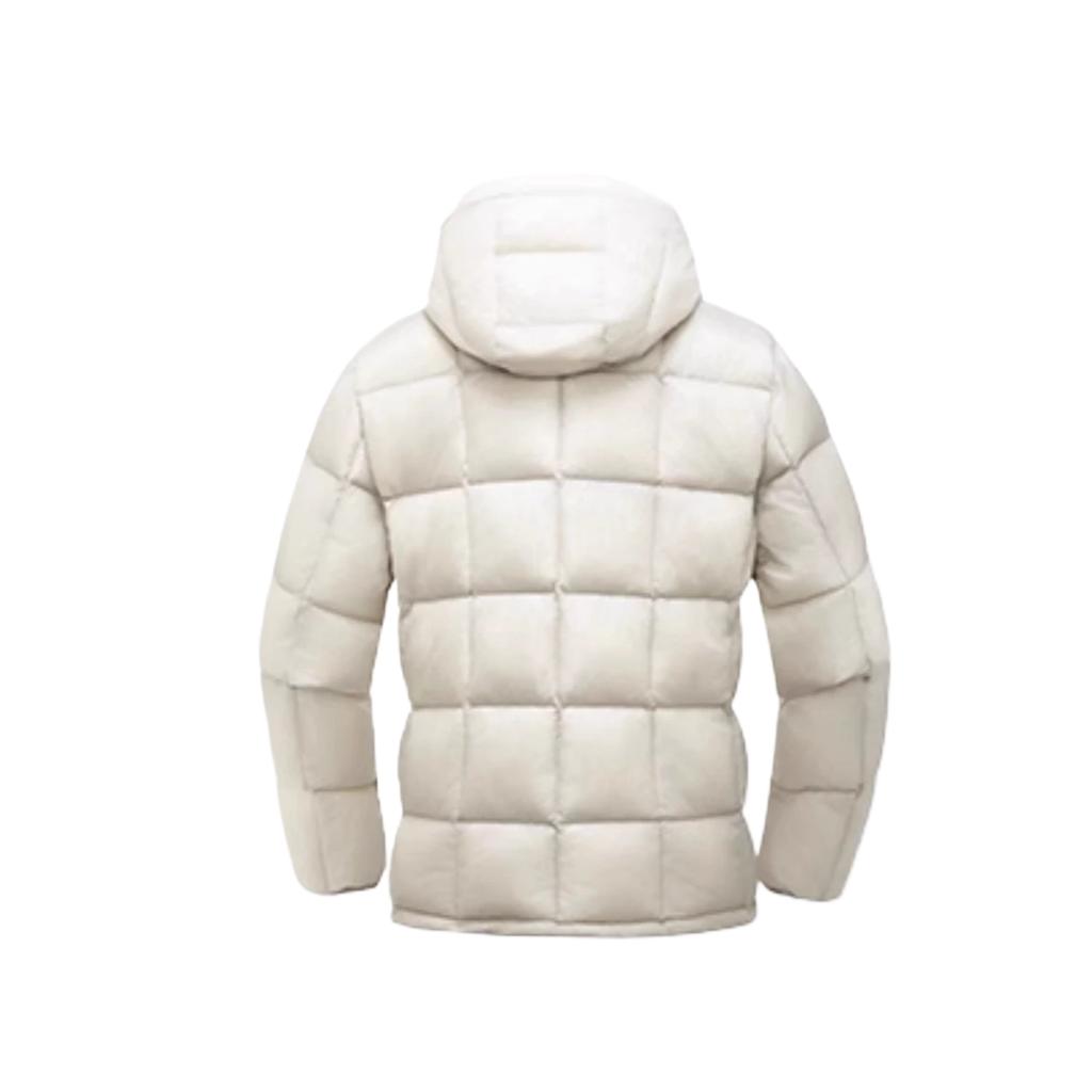 Under Armour Urban Outdoor Hiking Versatile Comfortable Soft Simple Down Jacket Men Outerwear Desert-North 14433256B-0039