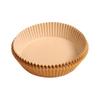 Oil-proof and Oil-absorbing Paper for Air Fryer Baking, Household Barbecue Plate, Food Oven, Kitchen Pan Pad