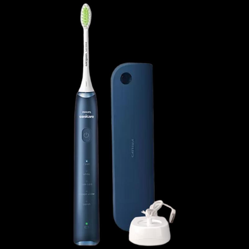 Philips HX2481 Sonic Electric Toothbrush