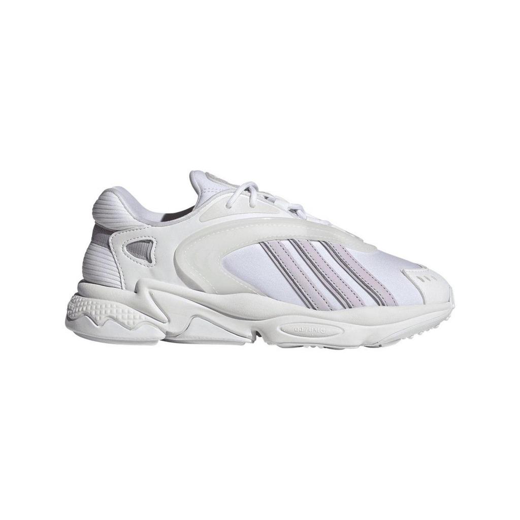 Adidas Womens/Ladies Oztral Trainers