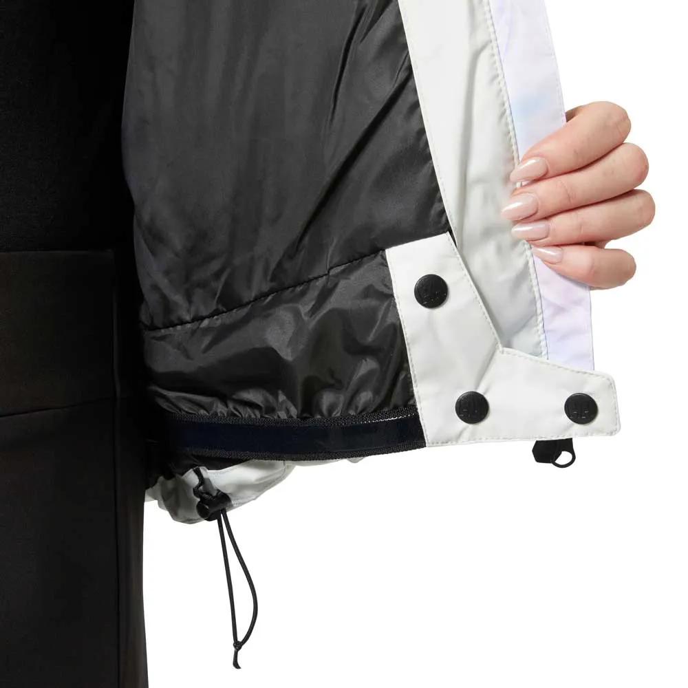 Helly Hansen Jacket Nora Short Puffy