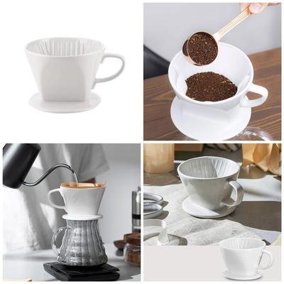 Kahve ve Çay Araçları – Kahve Filtresi