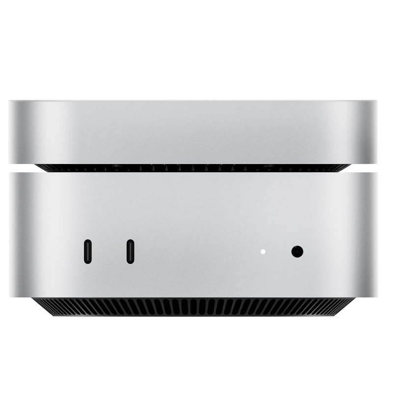 ORICO Minimate 512 GB External Mac Mini M4 USB Gen Portable Solid State Minimate M4 SSD, (10Gbps), 3.2 22 (20Gbps), Drive,