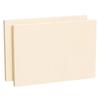Wooden Canvas Board, Wooden Panel, Stretched Canvas, Canvas, Shina Plywood Panel, B4 Size (364*256mm), Art Supplies, Wooden Frame, Drawing Board, for