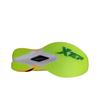 Xtep 160X 3.5 Pro Sports Komfort Niedrig geschnitten Marathon Training Renn Laufen Schuhe Damen Sneaker Grün 976418110085-7