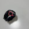 Used BABY-G Digital Watch Black Battery Replaced