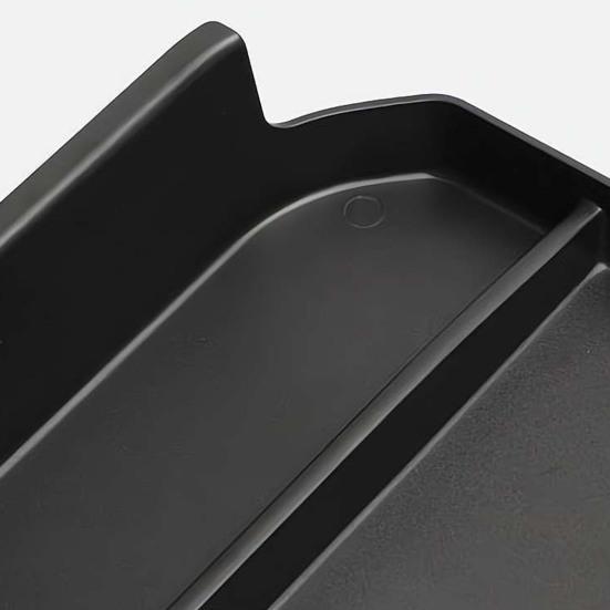 Car Storage Box for Toyota Land Cruiser Prado 2024 Land Cruiser LC250 Center Console Organizer Armrest Storage Box Armrest Insert Tray Organizer