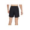 Nike Challenger Running Sports Quick-Dry Woven Track Training Shorts Men Bottoms Black DB4012-010