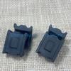 ~ 2 Pieces Auto Parts Front Stabilizer Bar Bushing Sway Bar Bushing For Chevrolet Malibu XL OEM# 84144884 23338477