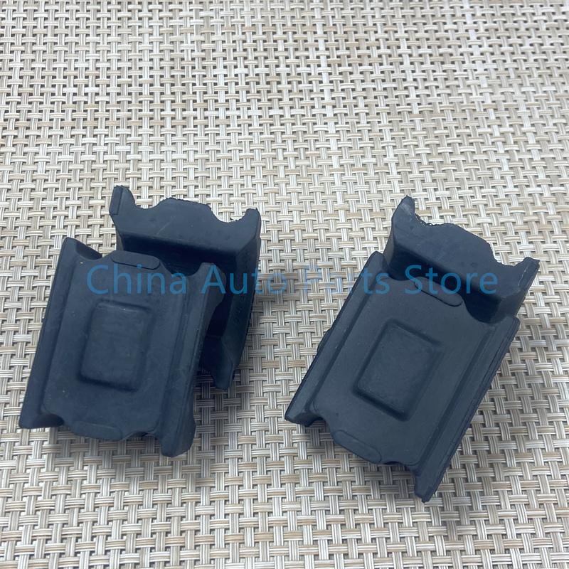 ~ 2 Pieces Auto Parts Front Stabilizer Bar Bushing Sway Bar Bushing For Chevrolet Malibu XL OEM# 84144884 23338477