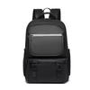 Multi-functional Business Backpack, Large-capacity Expansion Double Backpack, Men's Leisure Travel Backpack Luggage Bag