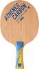 Victas Athens Carbon Flare Table Tennis Racket 310574