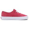 Vans Pig Suede Authentic 'Red' VN0009PVZLD