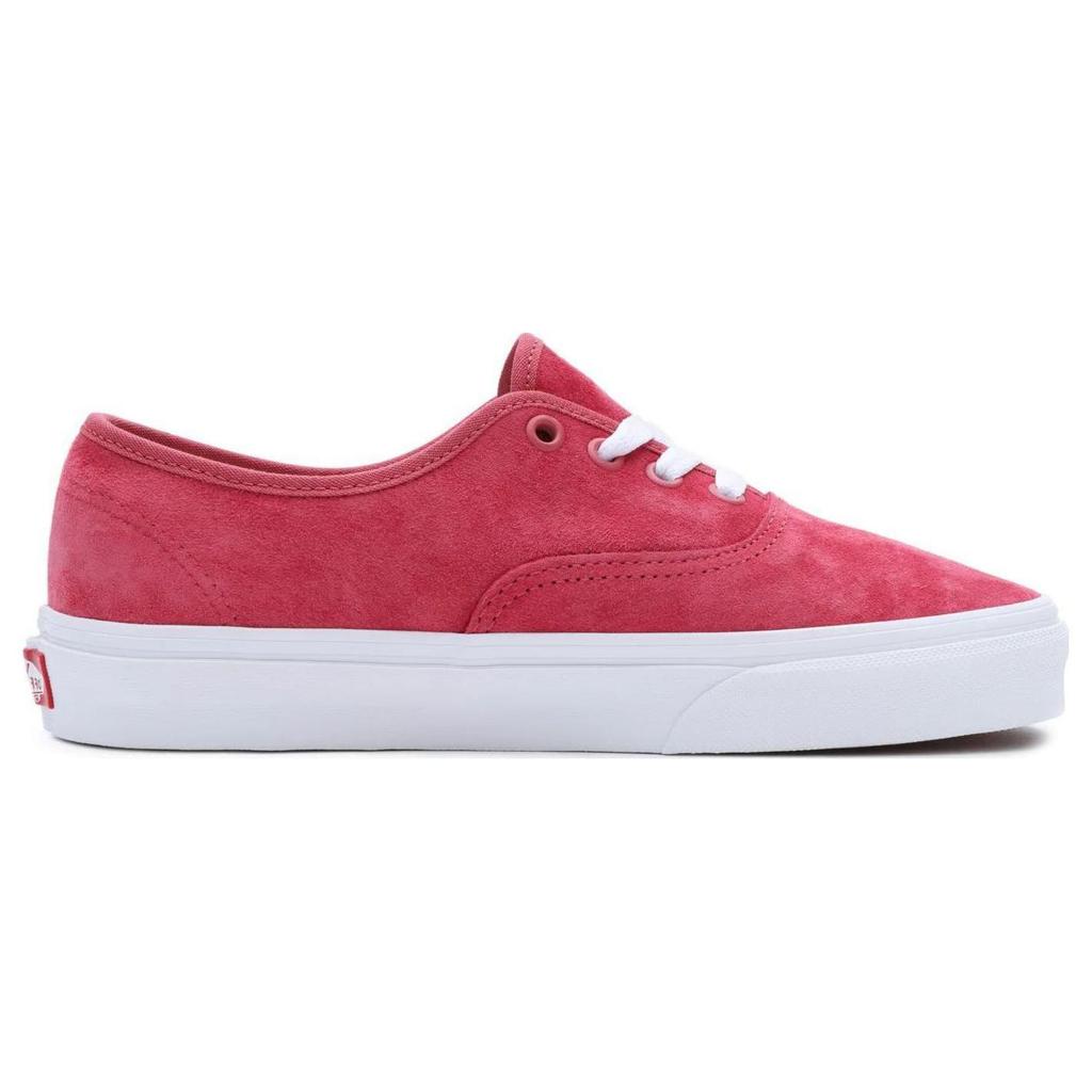 Vans Pig Suede Authentic 'Red' VN0009PVZLD