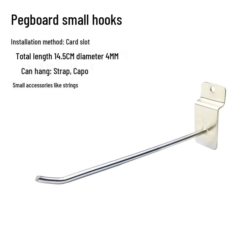 Fengyi Guitar Violin Guzheng Wall Hanger Hook