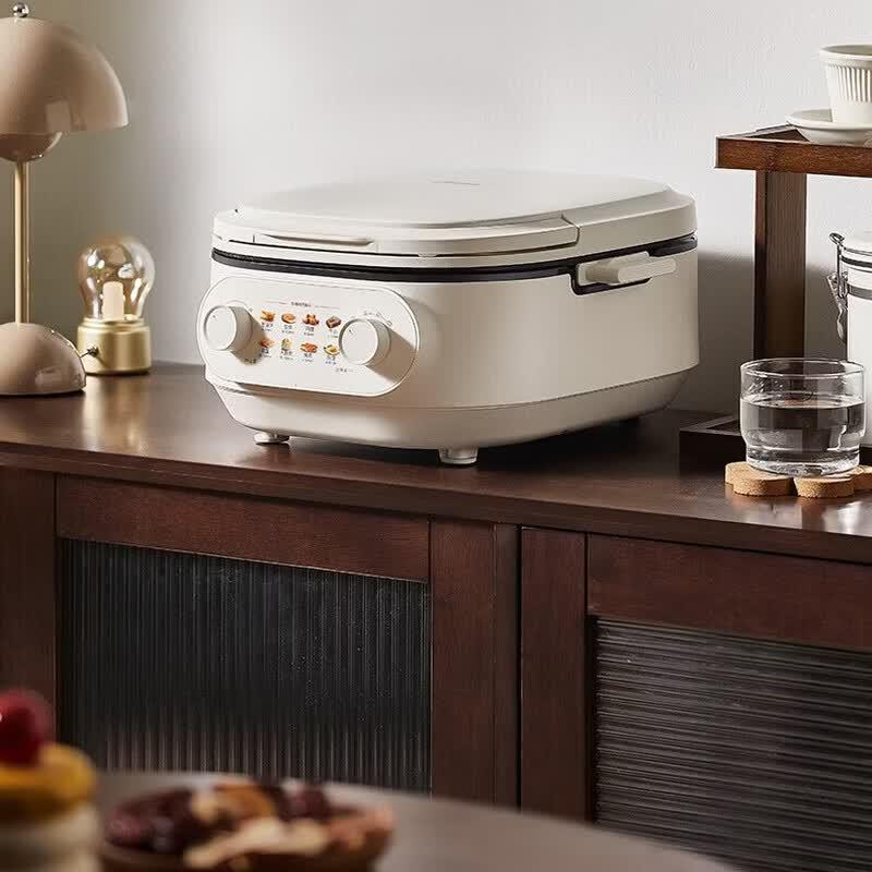 Midea Multi-functional Electric Baking Pan