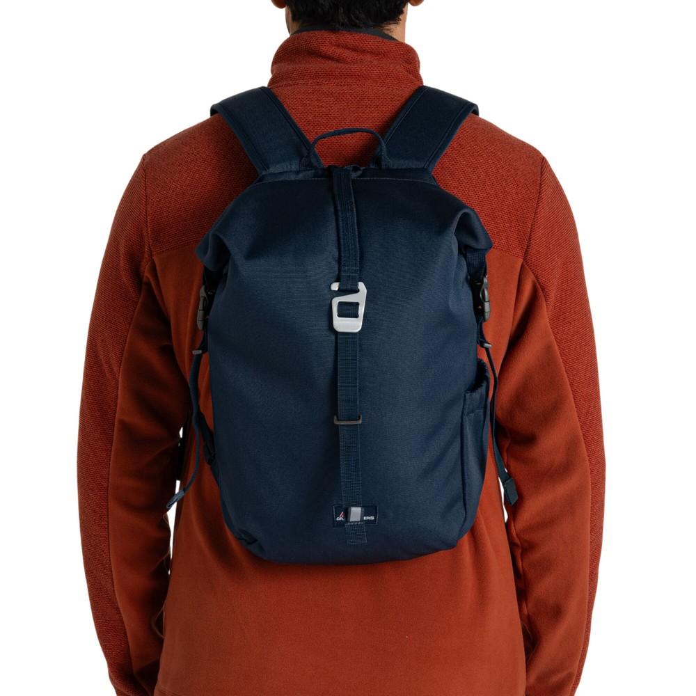 Craghoppers Classic Kiwi II Roll Top 16L Backpack