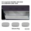 Für Leapmotor B10/B01 2025 Silikonlochstopfen Für Leapmotor Lafa5 2026 Armaturenbrett Beifahrerlochstopfen Auto-Dekorationszubehör