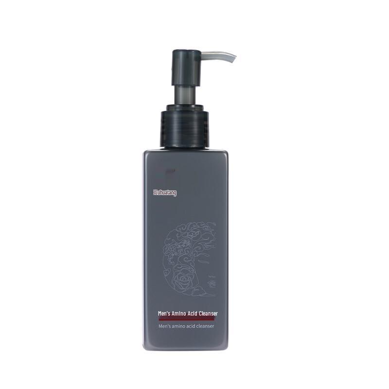 XiuHuTang Men's Amino Acid Facial Cleanser