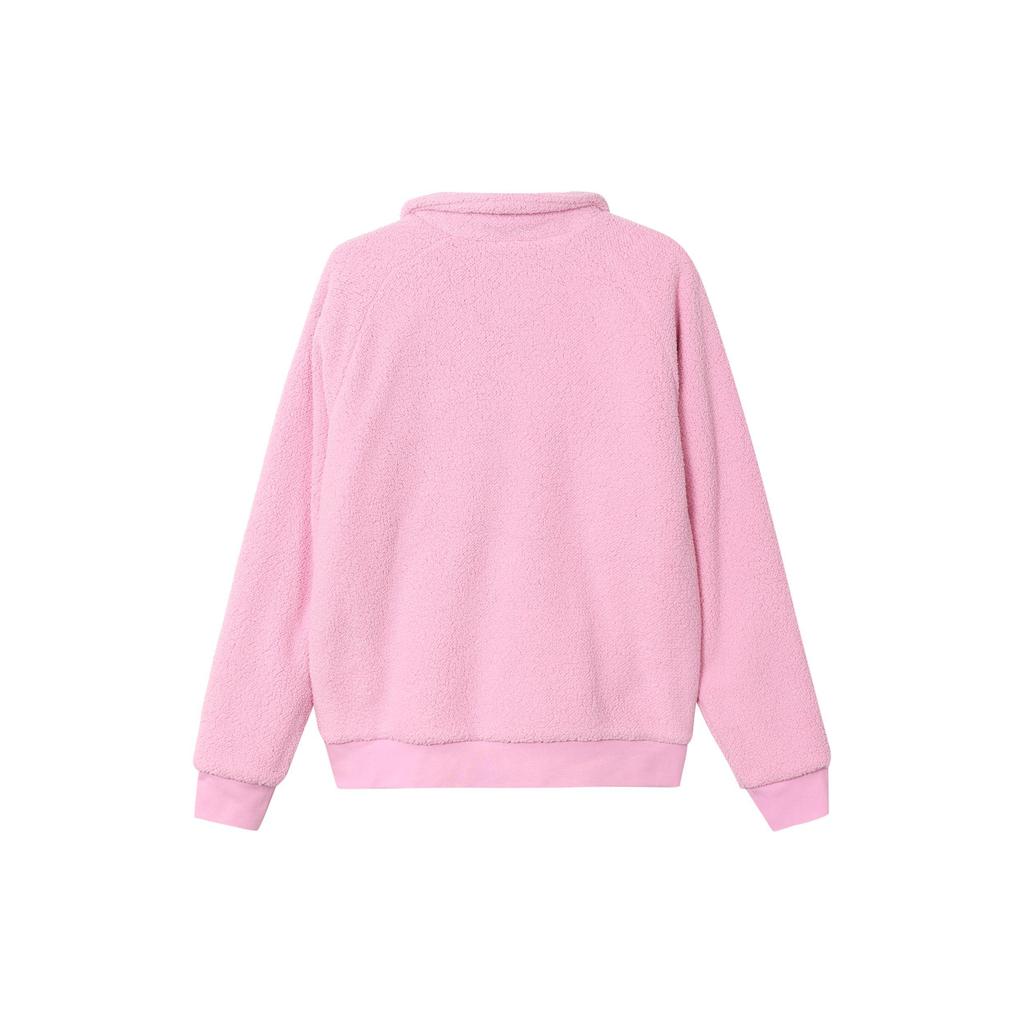 Nike SB Sherpa Jacket Pink DM0873-629