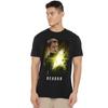 Star Trek Beyond Mens Chekov Poster T-Shirt