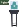 Remote Control Pop-Up Precision Shooting Target