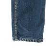 Attick by Johnbull made in Japan denim Overall 1 Wash blue Painter Women Used