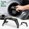 Fuel Tank Removal and Installation Tool for Cars