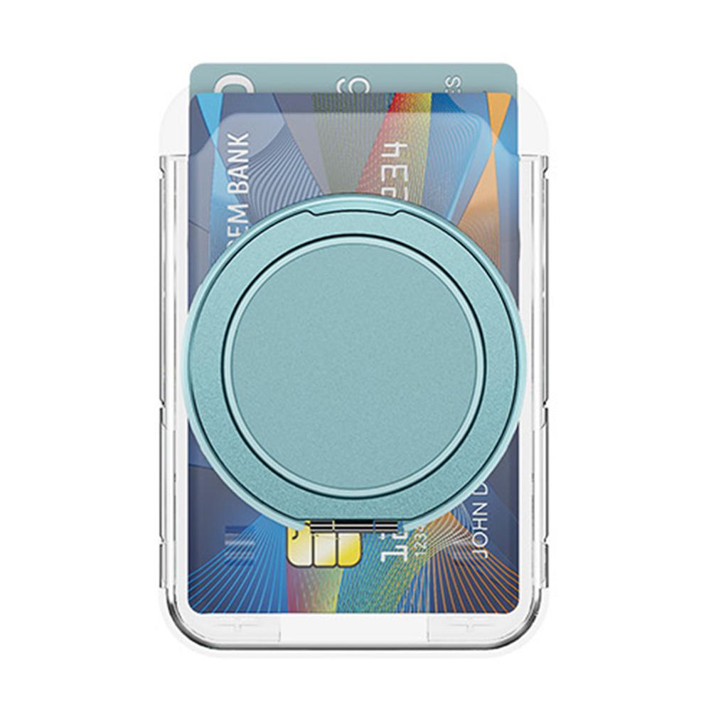 Dla Samsung Galaxy Z Flip7 5G Magnetyczne Etui Podpórka Skórzany Tył z Teksturą Jeansu z