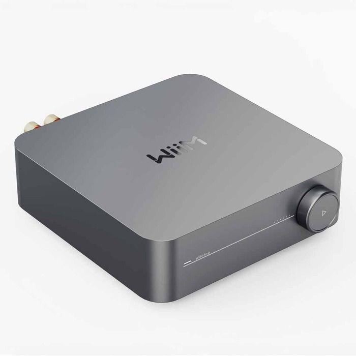 Hi Fi Amplifier Wiim Amp Grey