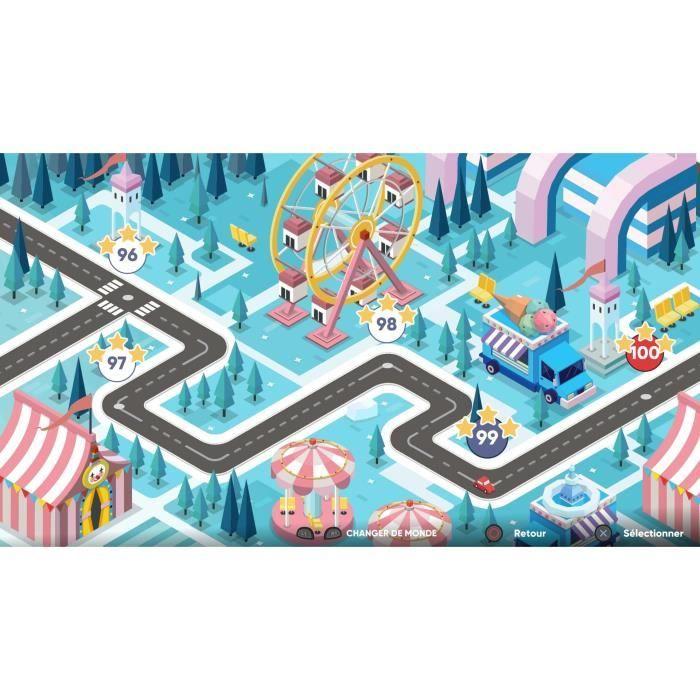 Réussir : Code De La Route - Nouvelle Édition Jeu Switch