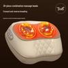 AUX Neck and Shoulder Massage Pillow