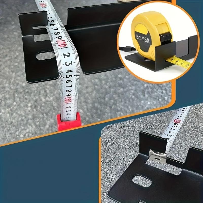2pcs Iron Wheel Alignment Tool Set For  Balancing And Positioning