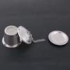 Stainless Steel Tea Infuser Loose Leaf Tea Strainer Herbal Spice Filter