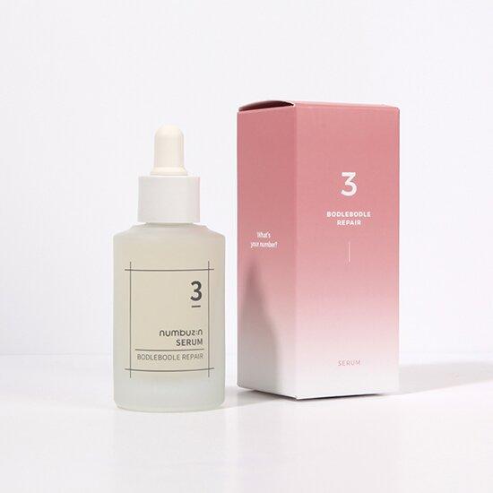 NUMBUZIN No. 3 Skin Softening Serum 50mL