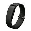Breathable Silicone Band for Fitbit Air Soft Sweatproof Sports Strap Replacement Adjustable Quick Release Wristband Accessories