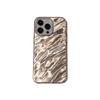 Luxurious Sparkling Diamond Lens Frame Compatible with Apple 17 Pro Max Phone Case New iPhone 16 High-end Feel 15/14