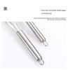 Stainless Steel Portable Fish Scale Remover Scales Removal Scraper Fast Scraping Cleaning Tool Peelers Kitchen Gadget
