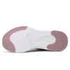 Knitted Mesh Women Running Shoes Light Breathable Casual Sneakers Non-slip Outdoor Sports Shoes