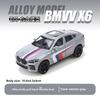 Simulation Off-Road Vehicle Children'S Alloy Trolley Big G Boy Toy Model Car Ornament