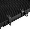 Aluminium Engine Radiator Cooler Cooling Fit For Honda CBR650R 2018-2023