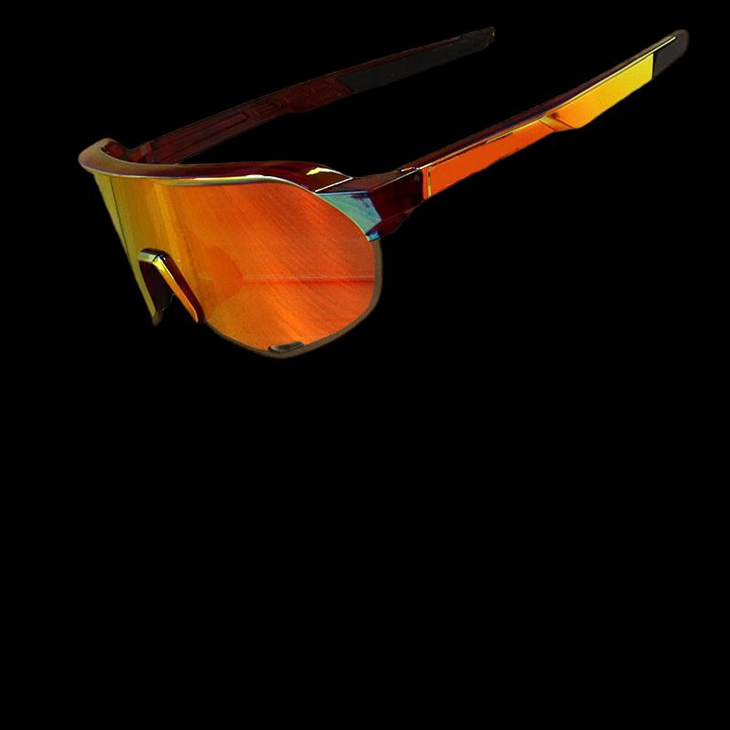 

Lishi Wai S2 Road Cycling Sunglasses